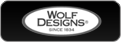 Wolf Designs cases
